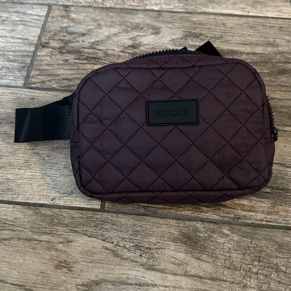 Vooray VOO Quinn Belt Bag